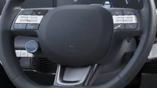 2025 Hyundai IONIQ 5 7YAKN4DA0SY008052