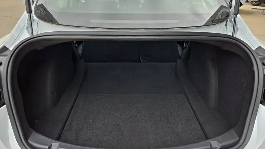 2019 Tesla Model 3 5YJ3E1EAXKF416664