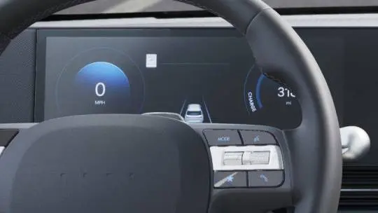 2025 Hyundai IONIQ 5 7YAKN4DA0SY008052