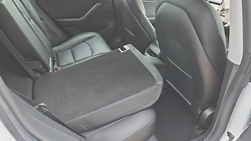 2019 Tesla Model 3 5YJ3E1EAXKF416664