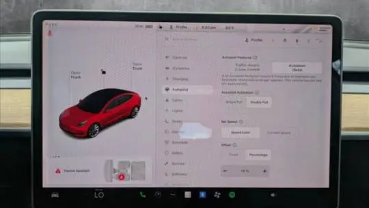 2020 Tesla Model 3 5YJ3E1EA9LF649422