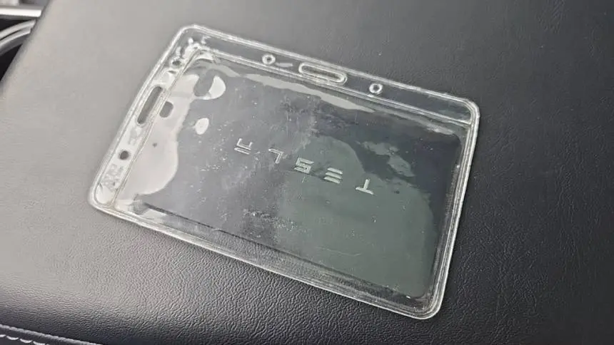 2019 Tesla Model 3 5YJ3E1EAXKF416664
