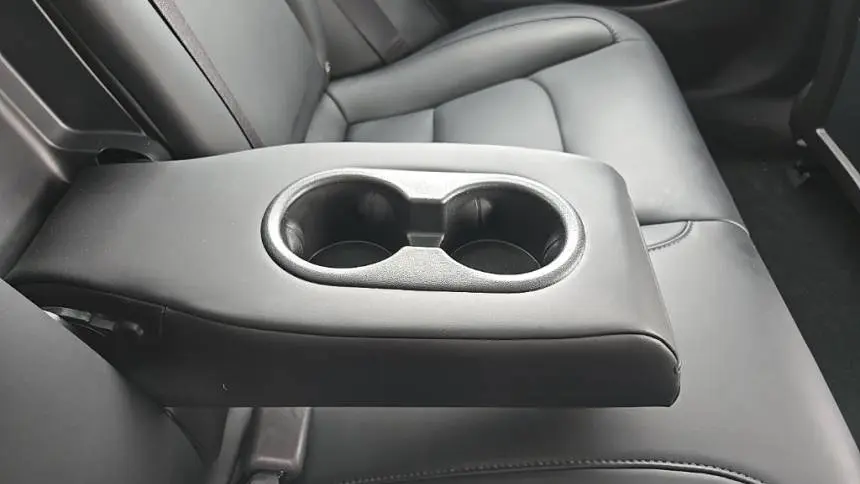 2019 Tesla Model 3 5YJ3E1EAXKF416664