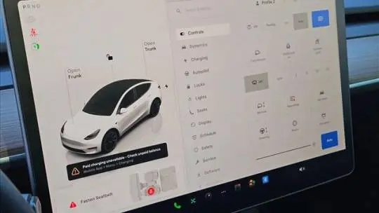 2023 Tesla Model Y 7SAYGDEE3PA070145