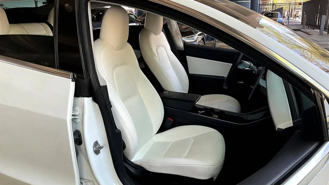 2018 Tesla Model 3 5YJ3E1EB0JF181229