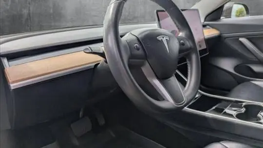 2020 Tesla Model 3 5YJ3E1EA9LF649422