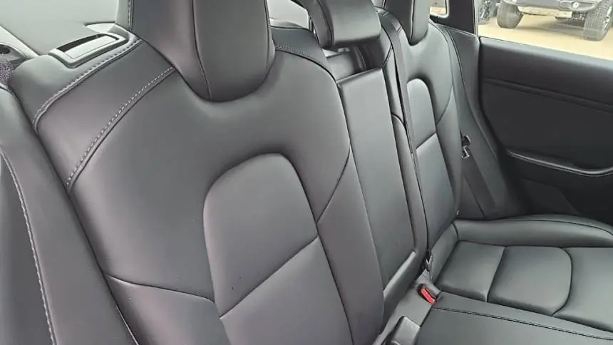 2019 Tesla Model 3 5YJ3E1EAXKF416664