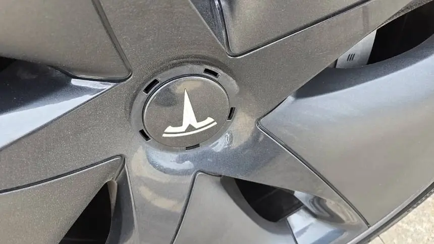 2019 Tesla Model 3 5YJ3E1EAXKF416664