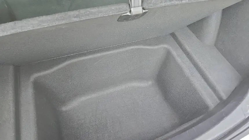 2019 Tesla Model 3 5YJ3E1EAXKF416664