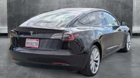 2020 Tesla Model 3 5YJ3E1EA9LF649422