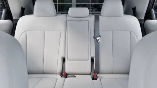 2025 Hyundai IONIQ 5 7YAKN4DA0SY008052