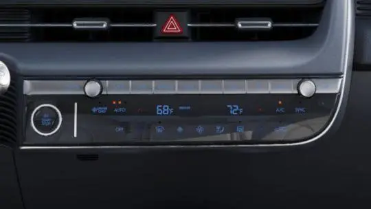 2025 Hyundai IONIQ 5 7YAKN4DA0SY008052