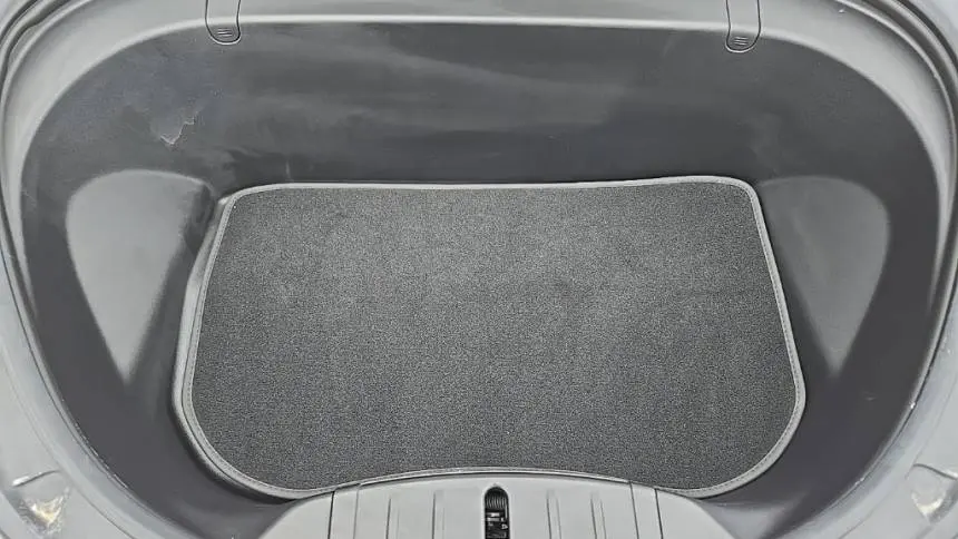 2019 Tesla Model 3 5YJ3E1EAXKF416664