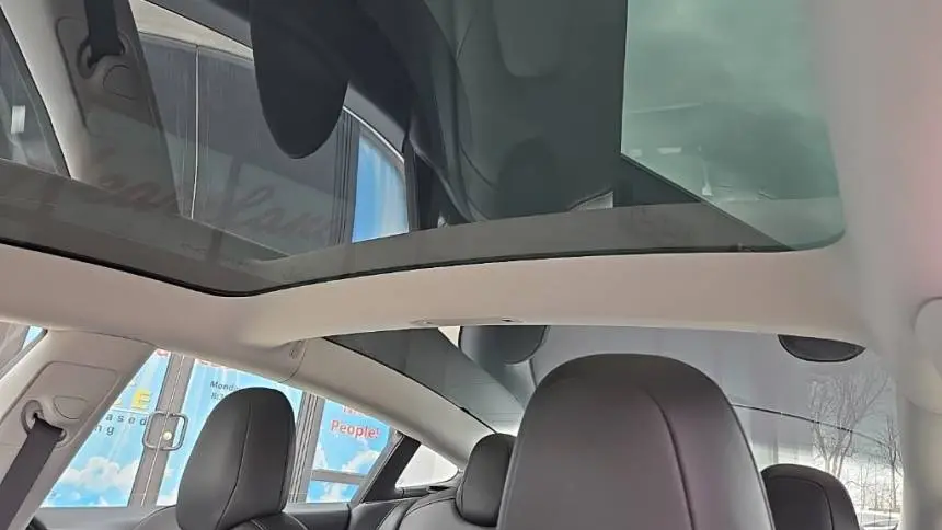 2019 Tesla Model 3 5YJ3E1EAXKF416664