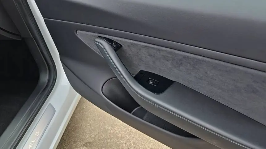 2019 Tesla Model 3 5YJ3E1EAXKF416664