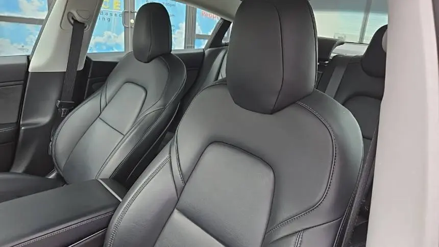 2019 Tesla Model 3 5YJ3E1EAXKF416664