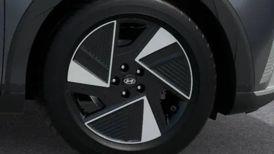 2025 Hyundai IONIQ 5 7YAKN4DA0SY008052