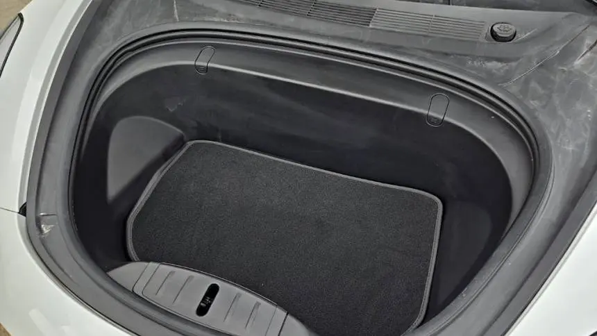 2019 Tesla Model 3 5YJ3E1EAXKF416664