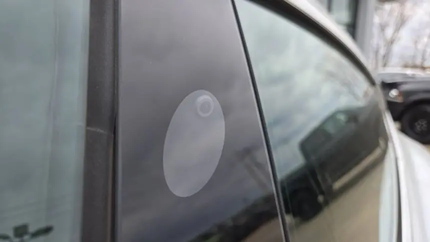 2019 Tesla Model 3 5YJ3E1EAXKF416664