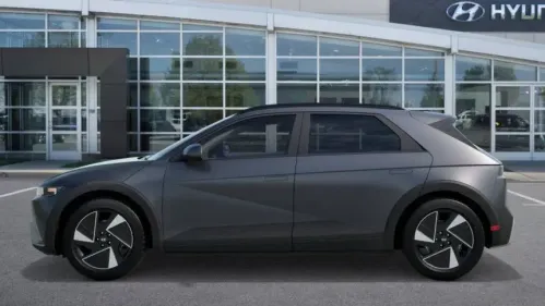 2025 Hyundai IONIQ 5 7YAKN4DA0SY008052