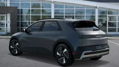 2025 Hyundai IONIQ 5 7YAKN4DA0SY008052