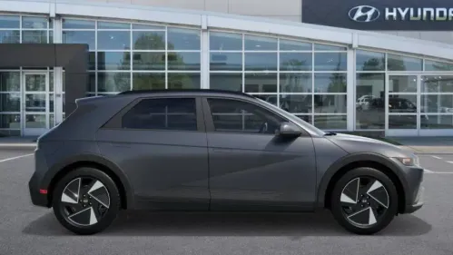 2025 Hyundai IONIQ 5 7YAKN4DA0SY008052