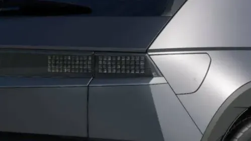 2025 Hyundai IONIQ 5 7YAKN4DA0SY008052