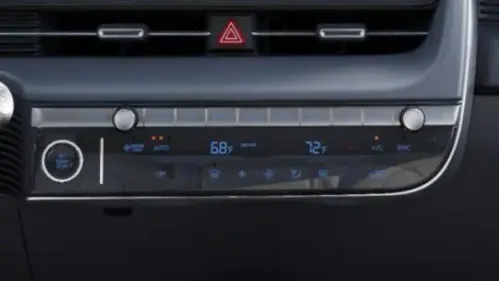 2025 Hyundai IONIQ 5 7YAKN4DA0SY008052