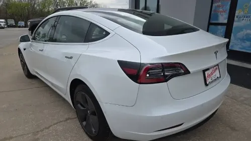 2019 Tesla Model 3 5YJ3E1EAXKF416664