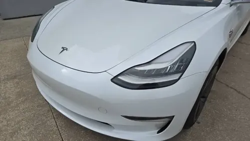 2019 Tesla Model 3 5YJ3E1EAXKF416664