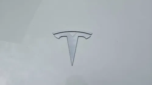 2019 Tesla Model 3 5YJ3E1EAXKF416664