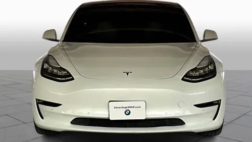 2018 Tesla Model 3 5YJ3E1EB0JF181229