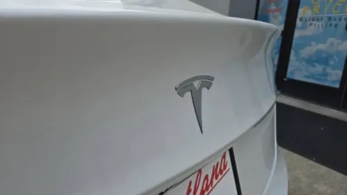 2019 Tesla Model 3 5YJ3E1EAXKF416664