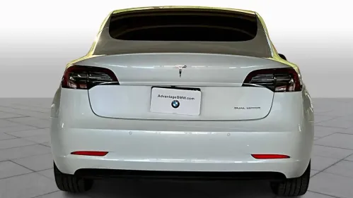 2018 Tesla Model 3 5YJ3E1EB0JF181229