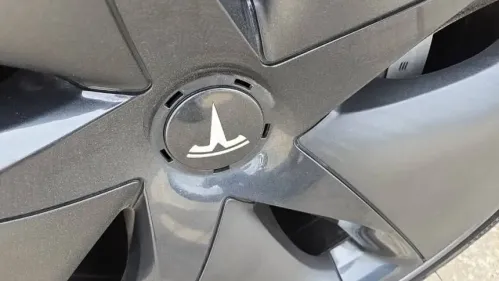 2019 Tesla Model 3 5YJ3E1EAXKF416664