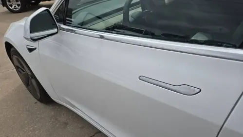 2019 Tesla Model 3 5YJ3E1EAXKF416664