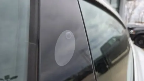 2019 Tesla Model 3 5YJ3E1EAXKF416664