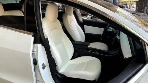 2018 Tesla Model 3 5YJ3E1EB0JF181229