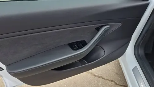 2019 Tesla Model 3 5YJ3E1EAXKF416664