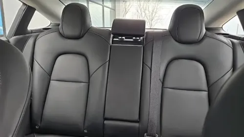 2019 Tesla Model 3 5YJ3E1EAXKF416664