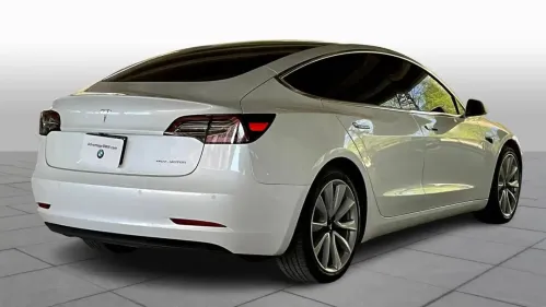 2018 Tesla Model 3 5YJ3E1EB0JF181229