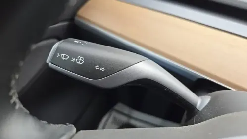 2019 Tesla Model 3 5YJ3E1EAXKF416664