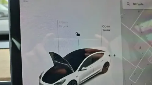 2019 Tesla Model 3 5YJ3E1EAXKF416664