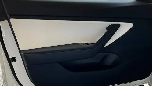 2018 Tesla Model 3 5YJ3E1EB0JF181229