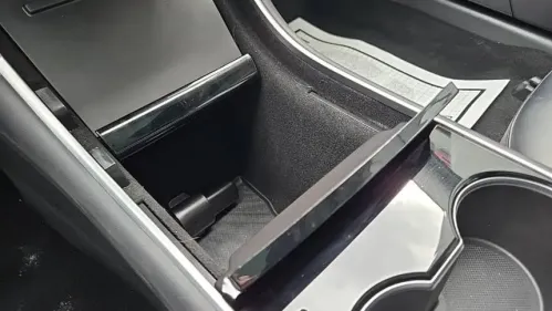 2019 Tesla Model 3 5YJ3E1EAXKF416664