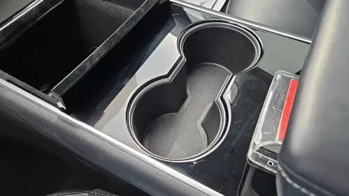 2019 Tesla Model 3 5YJ3E1EAXKF416664