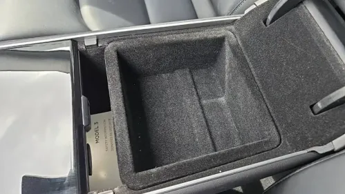 2019 Tesla Model 3 5YJ3E1EAXKF416664