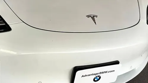 2018 Tesla Model 3 5YJ3E1EB0JF181229
