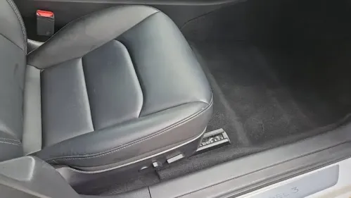 2019 Tesla Model 3 5YJ3E1EAXKF416664