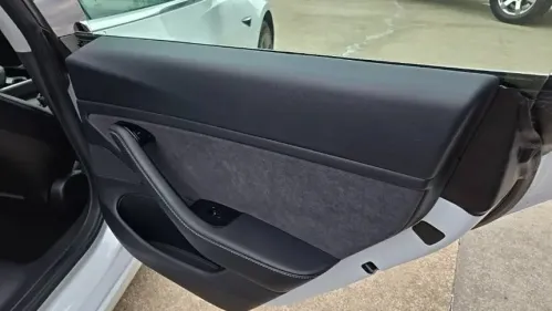 2019 Tesla Model 3 5YJ3E1EAXKF416664